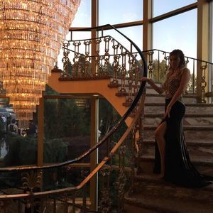 Meet your Posher, Skyla